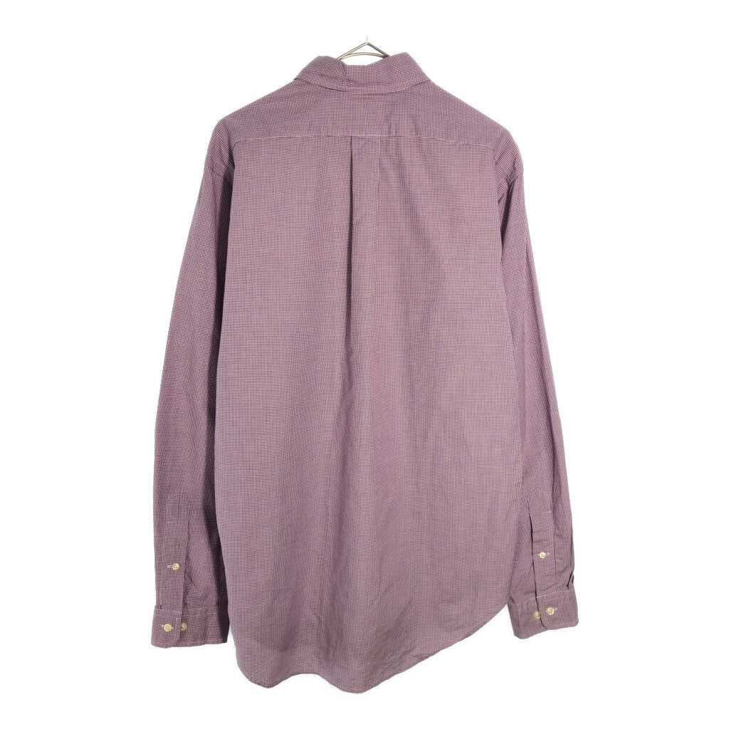 Polo by Ralph Lauren Check Shirt