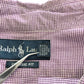 Polo by Ralph Lauren Check Shirt