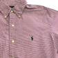 Polo by Ralph Lauren Check Shirt