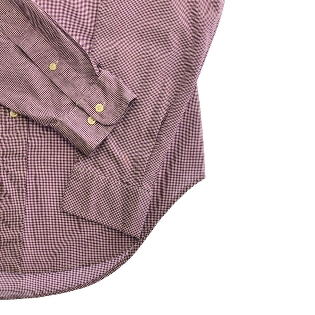 Polo by Ralph Lauren Check Shirt