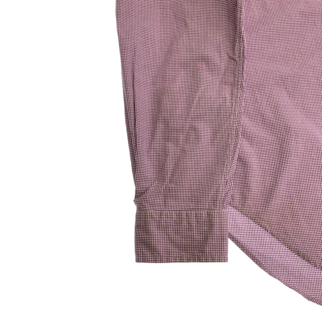 Polo by Ralph Lauren Check Shirt