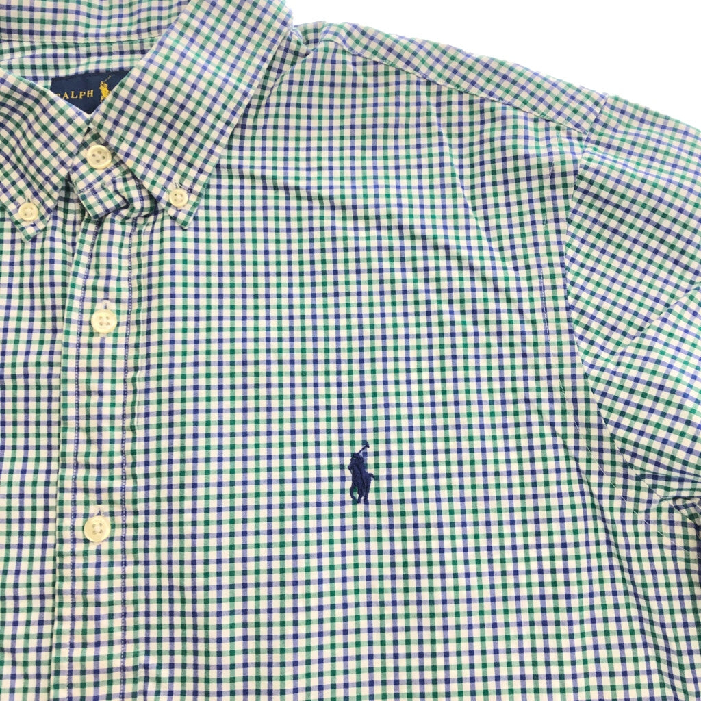 Polo by Ralph Lauren Check Shirt