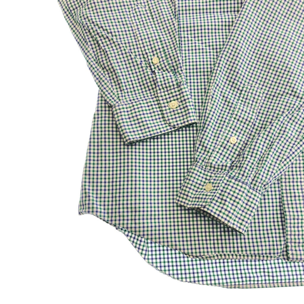 Polo by Ralph Lauren Check Shirt