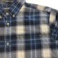 Eddie Bauer Check Shirt