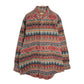 90s L.L.Bean Chamois Cloth Flannel Shirt