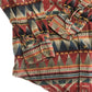 90s L.L.Bean Chamois Cloth Flannel Shirt
