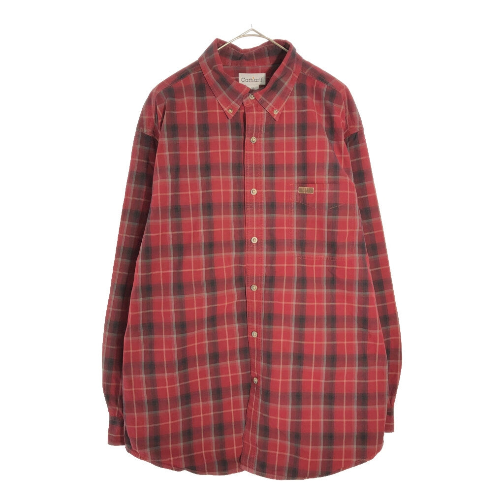 Carhartt Check Shirt