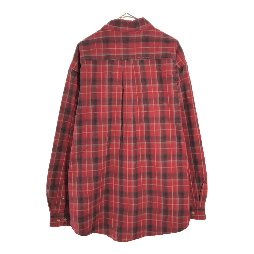 Carhartt Check Shirt