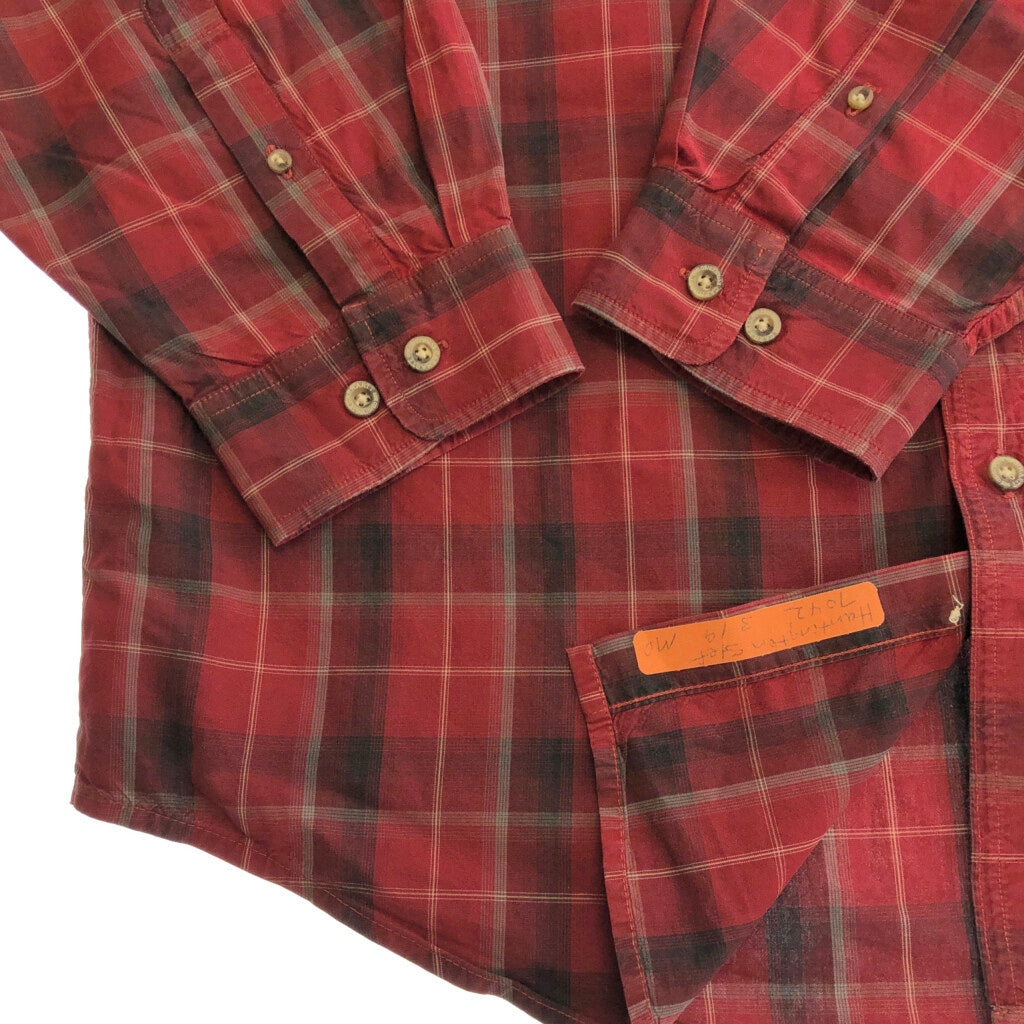 Carhartt Check Shirt