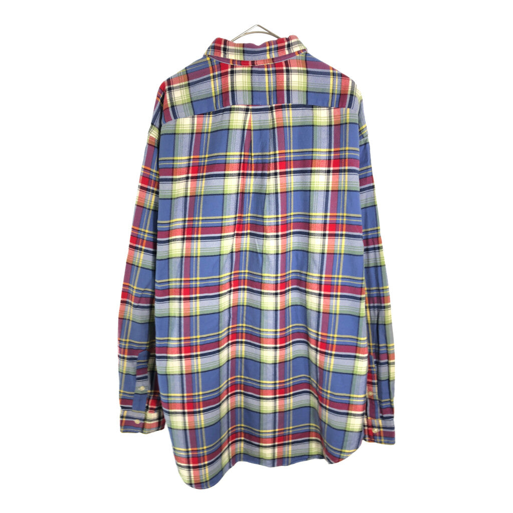 Polo by Ralph Lauren Check Shirt