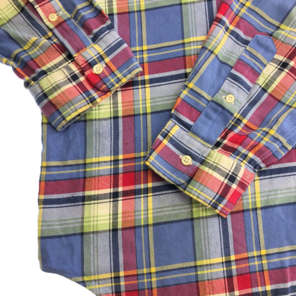 Polo by Ralph Lauren Check Shirt