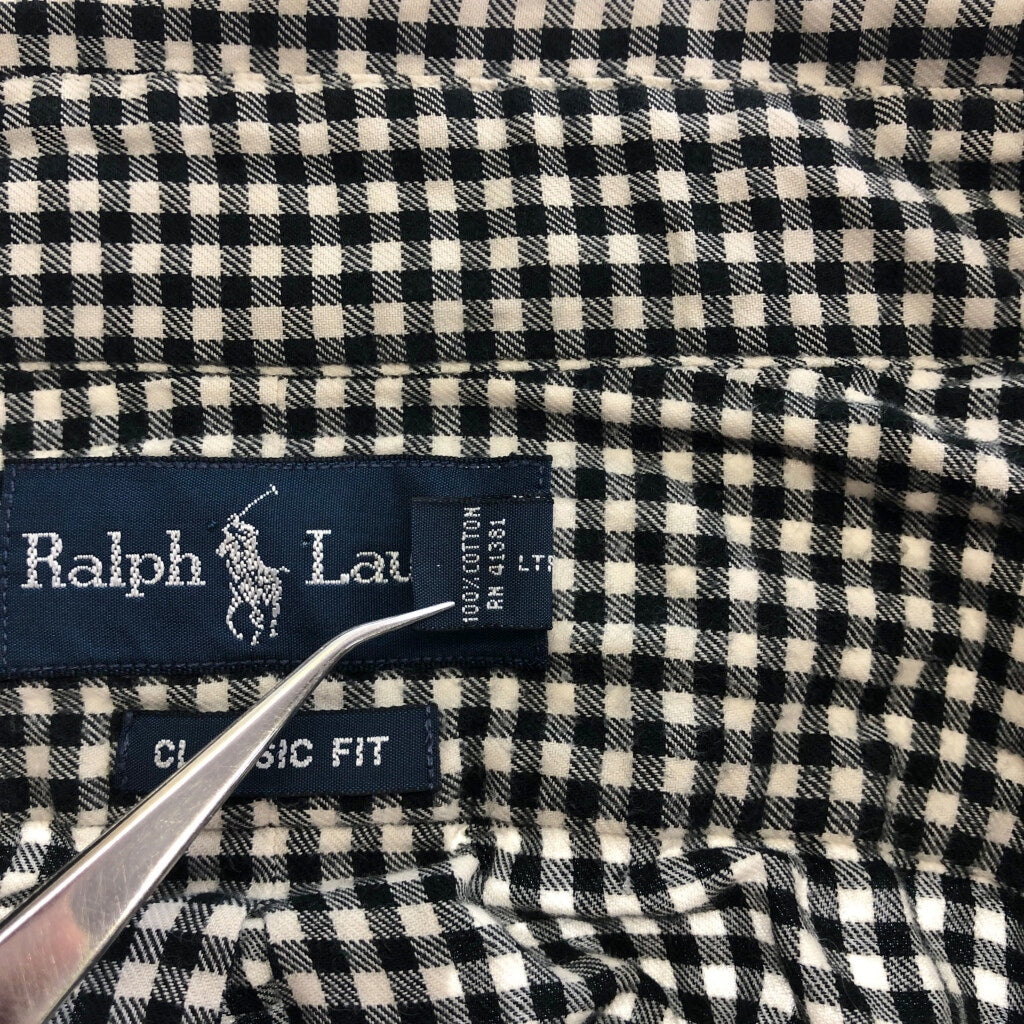 Polo by Ralph Lauren Shirt