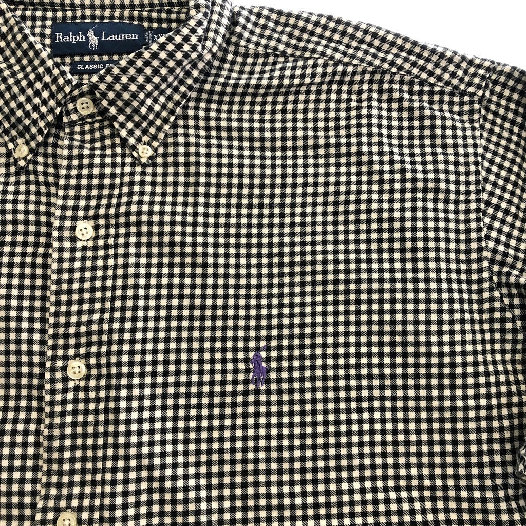 Polo by Ralph Lauren Shirt