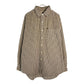 POLO JEANS Check Shirt