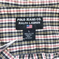 POLO JEANS Check Shirt