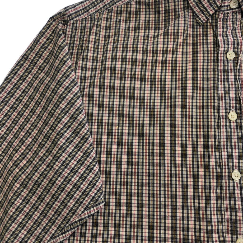 POLO JEANS Check Shirt