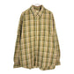 90s Eddie Bauer Check Shirt