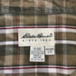 90s Eddie Bauer Check Shirt