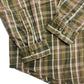90s Eddie Bauer Check Shirt