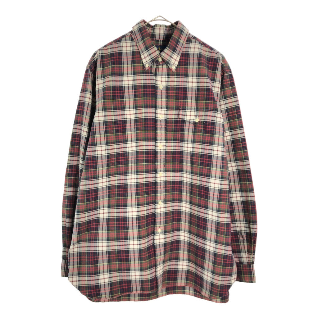 Polo by Ralph Lauren Check Shirt