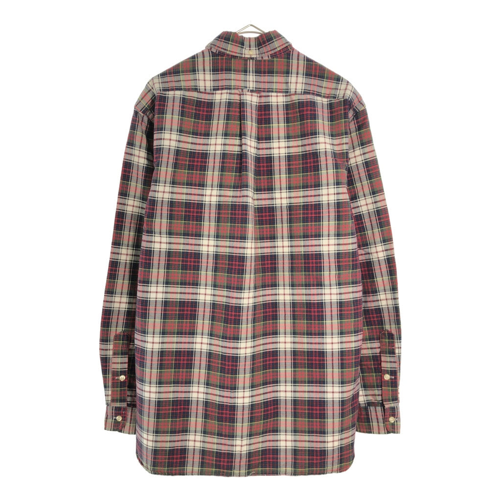 Polo by Ralph Lauren Check Shirt