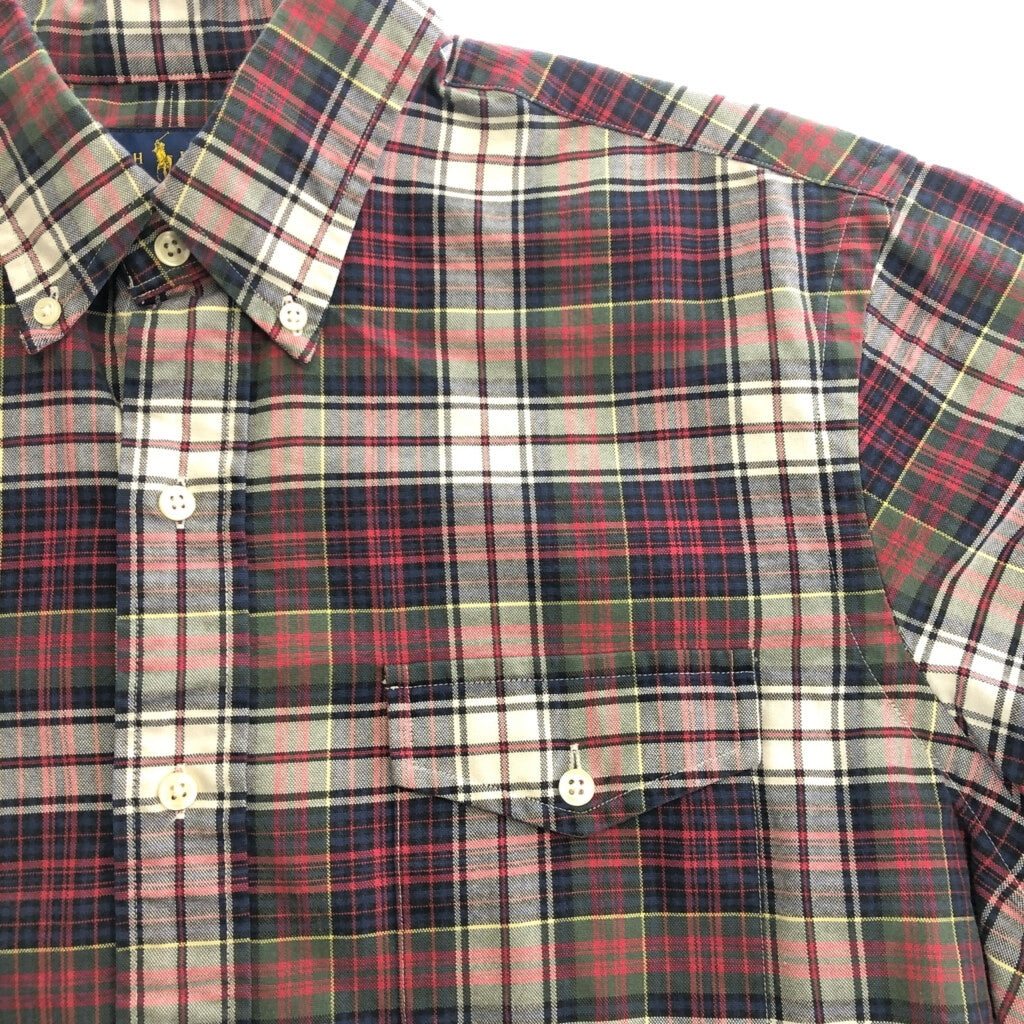 Polo by Ralph Lauren Check Shirt