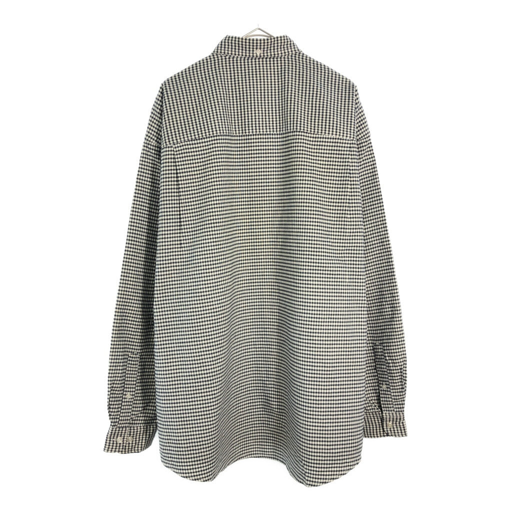 90s Eddie Bauer Check Shirt