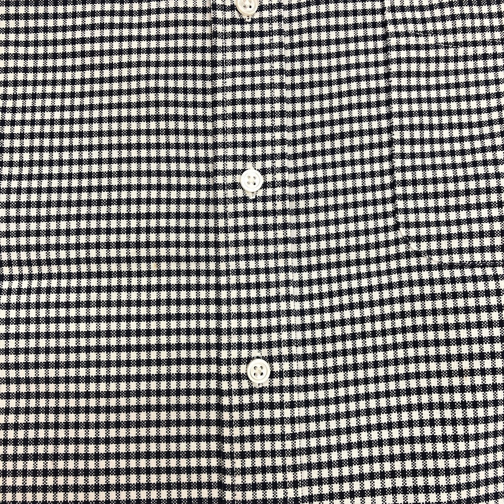90s Eddie Bauer Check Shirt