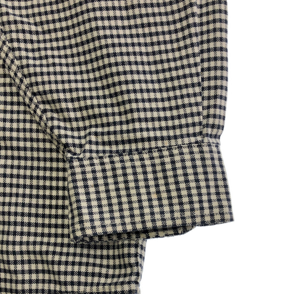 90s Eddie Bauer Check Shirt