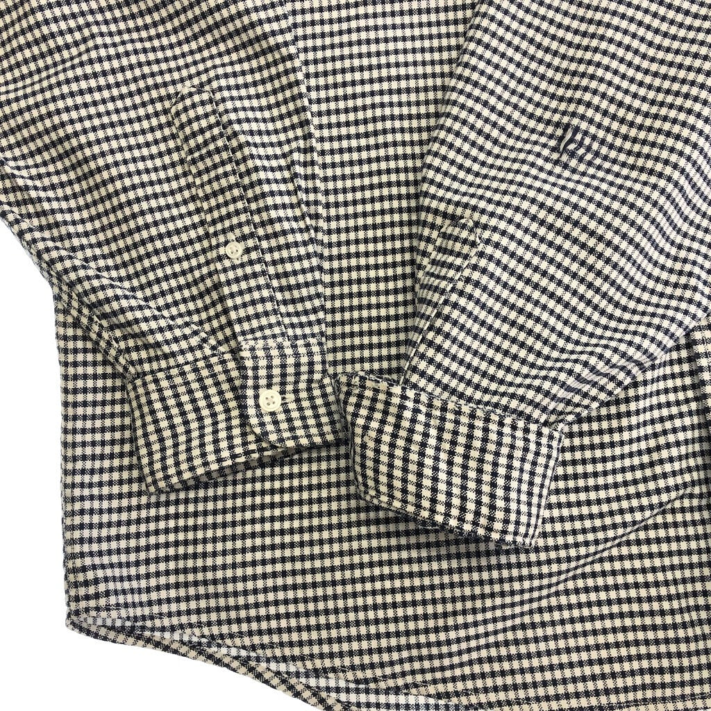 90s Eddie Bauer Check Shirt