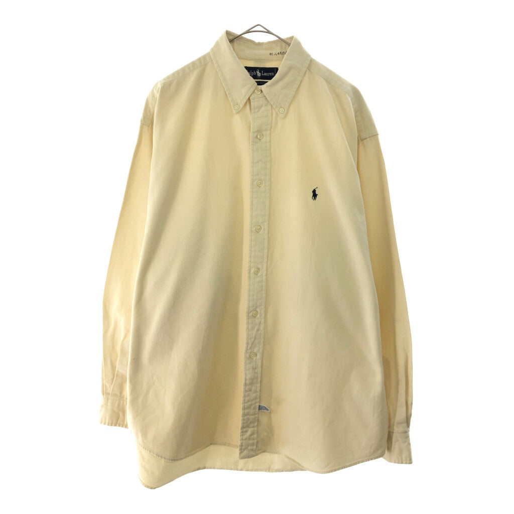 90s Polo by Ralph Lauren Shirt