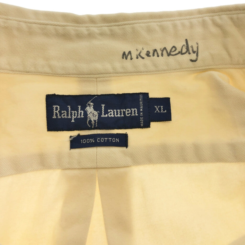 90s Polo by Ralph Lauren Shirt