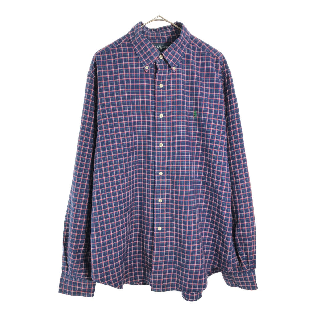 Polo by Ralph Lauren Check Shirt