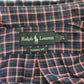 Polo by Ralph Lauren Check Shirt