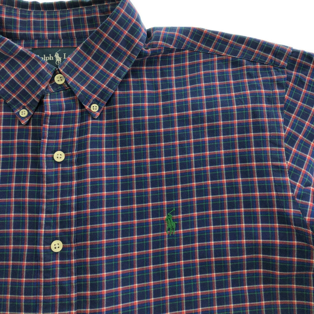 Polo by Ralph Lauren Check Shirt