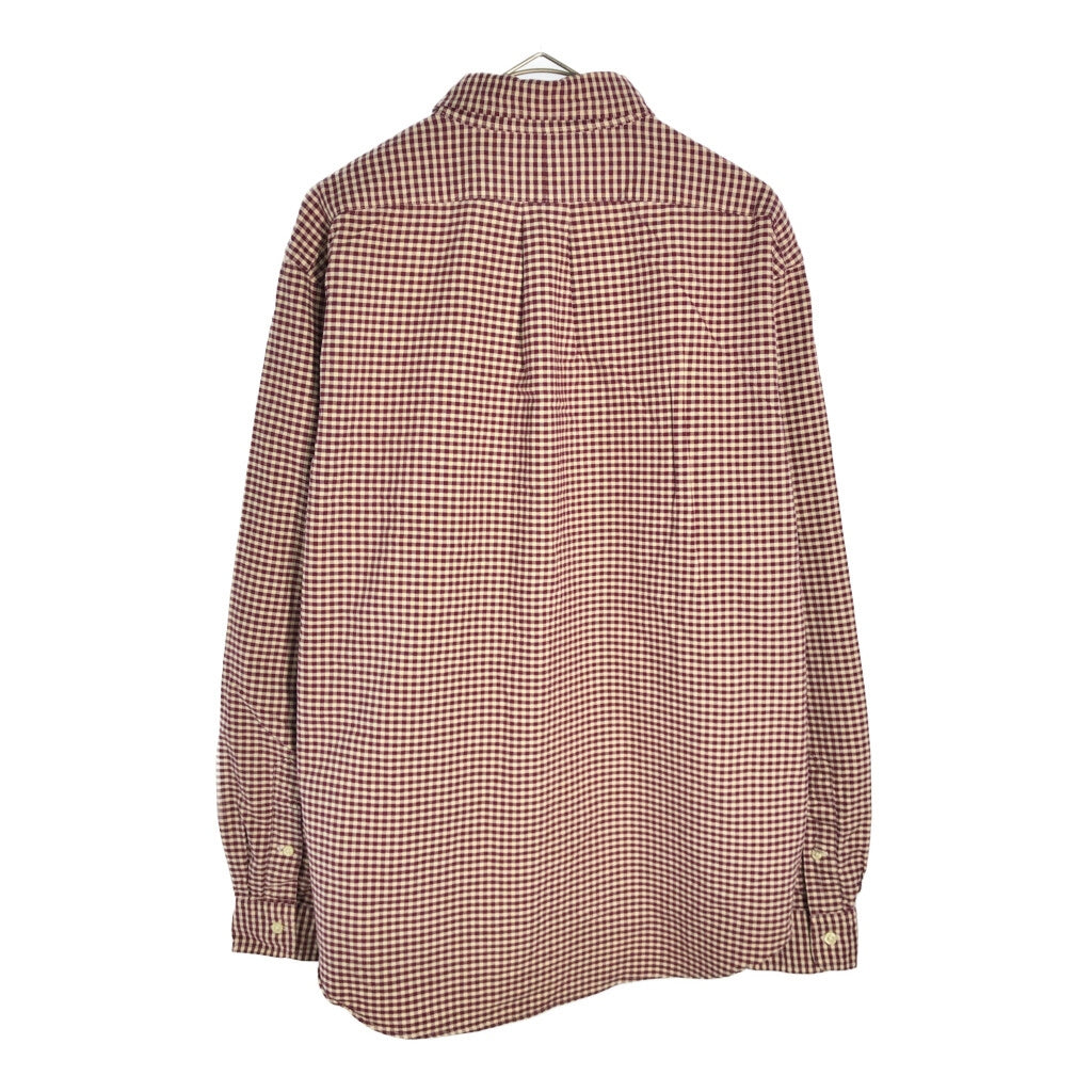 Polo by Ralph Lauren Check Shirt