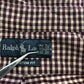 Polo by Ralph Lauren Check Shirt