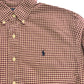 Polo by Ralph Lauren Check Shirt
