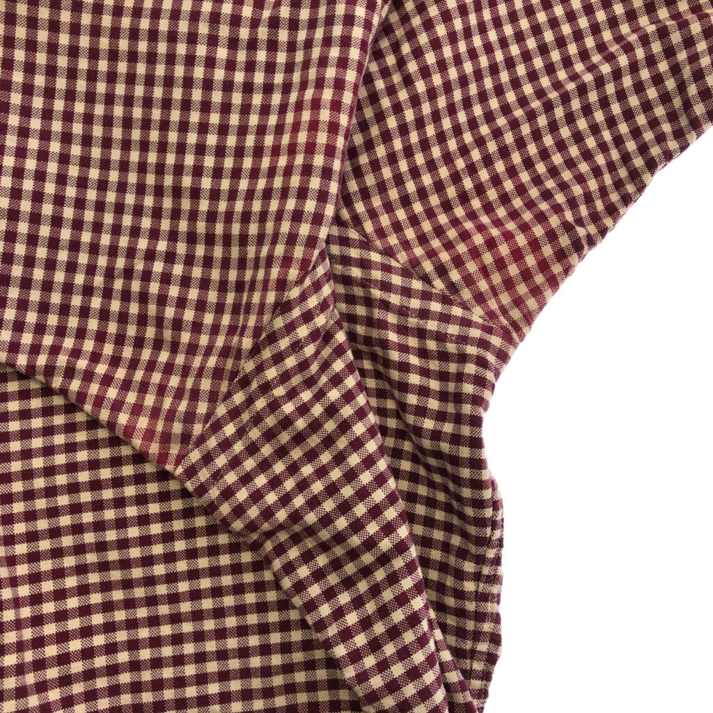 Polo by Ralph Lauren Check Shirt