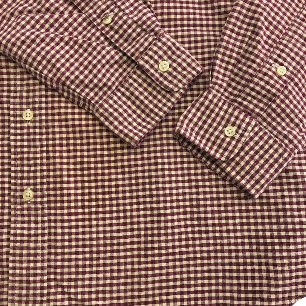 Polo by Ralph Lauren Check Shirt