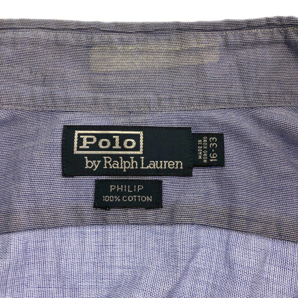 90s Polo by Ralph Lauren Shirt