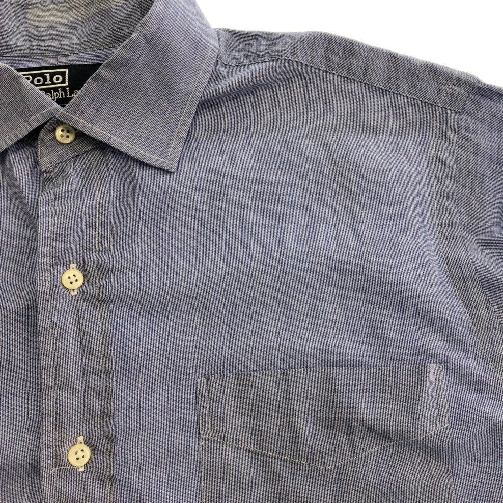 90s Polo by Ralph Lauren Shirt