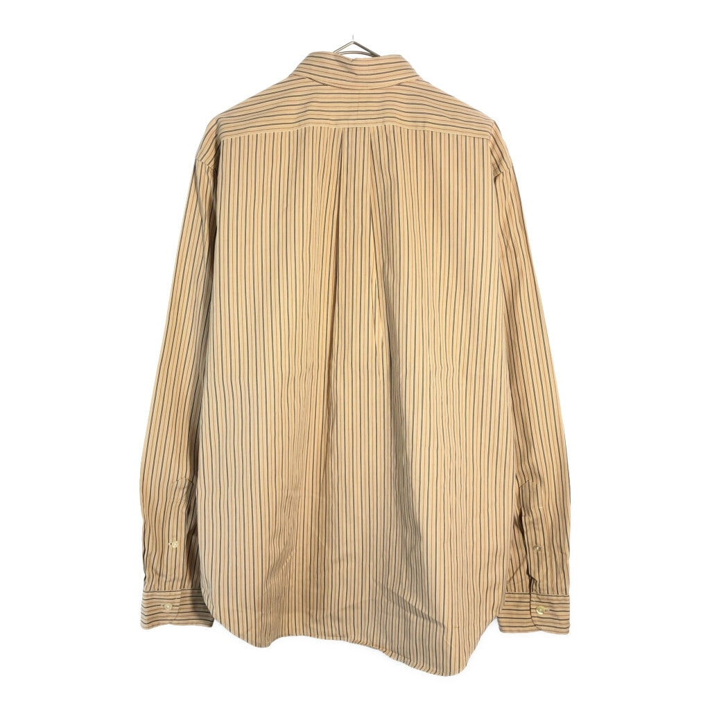 RALPH LAUREN Stripe Shirt