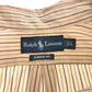 RALPH LAUREN Stripe Shirt