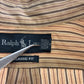 RALPH LAUREN Stripe Shirt