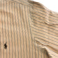 RALPH LAUREN Stripe Shirt