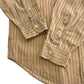 RALPH LAUREN Stripe Shirt