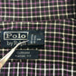 Polo by Ralph Lauren CURHAM Check Shirt