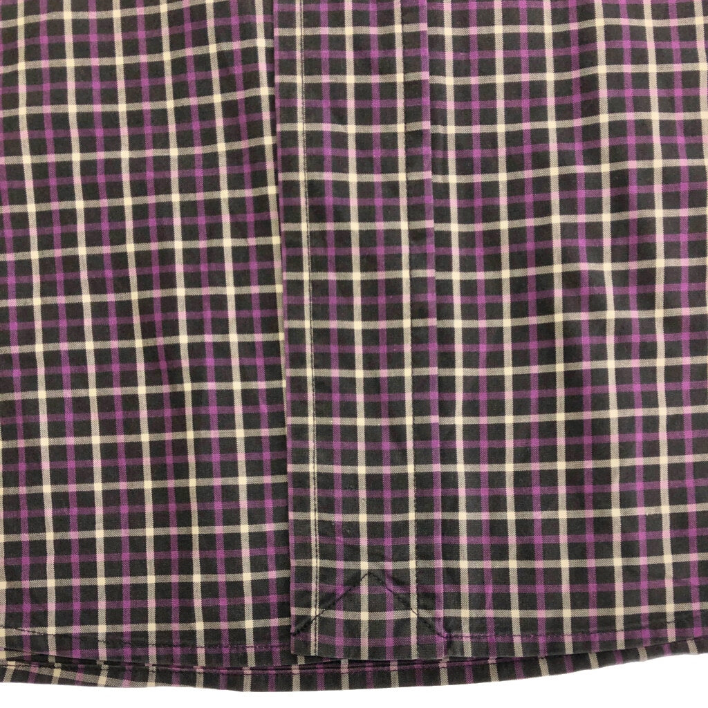 Polo by Ralph Lauren CURHAM Check Shirt