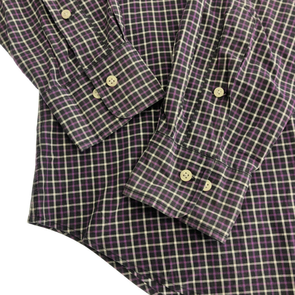 Polo by Ralph Lauren CURHAM Check Shirt